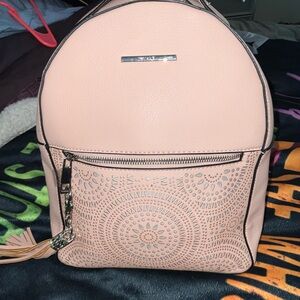 Small Aldo backpack/SOLD